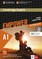 Cambridge English Empower A1. Student's Book (print) + assessment package, personalised practice, online workbook & online teacher support. Für Erwachsenenbildung