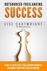Outsourced Freelancing Success