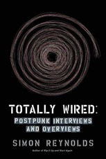 Totally Wired