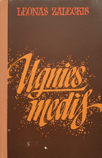 Ugnies medis