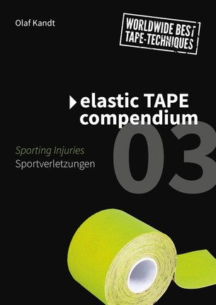 Elastic Tape Compendium 03