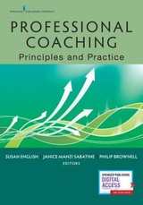 Professional Coaching