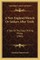 A New England Miracle or Seekers After Truth a New England Miracle or Seekers After Truth