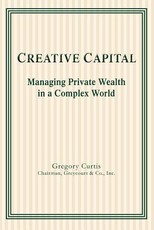 Creative Capital