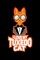 I Love My Tuxedo Cat