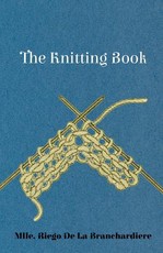 The Knitting Book