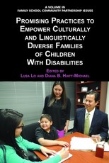 Promising Practices to Empower Culturally and Linguistically Diverse Families of Children with Disabilities (Hc)