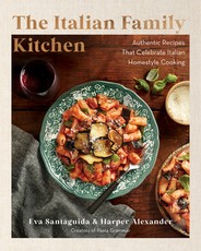 The Pasta Grammar Cookbook