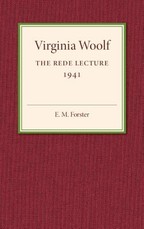 Virginia Woolf