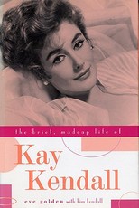 The Brief, Madcap Life of Kay Kendall