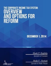 The Corporate Income Tax System