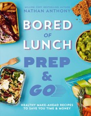 Bored of Lunch