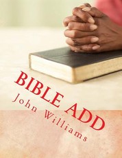 Bible Add