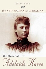 The New Woman as Librarian