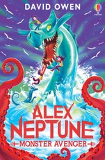 Owen, D: Alex Neptune, Monster Avenger