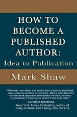 How to Become a Published Author