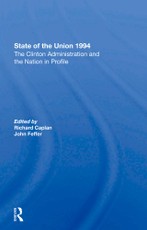 State Of The Union 1994