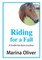 Riding for a Fall