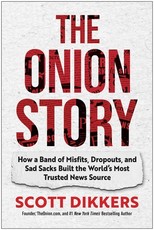 The Onion Story