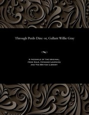 Through Perils Dire