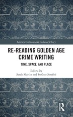 Re-Reading Golden Age Crime Writing