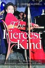 The Fiercest Kind