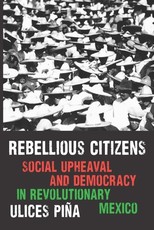 Rebellious Citizens