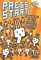 Battle of the Super Rabbit Boys!: A Branches Book (Press Start! #18)
