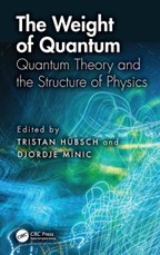 The Weight of Quantum