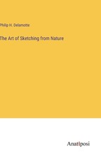 The Art of Sketching from Nature