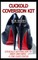 Cuckold Conversion Kit - For Wives