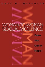Woman to Woman Sexual Violence