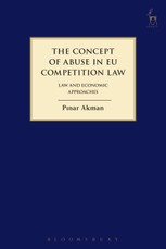 The Concept of Abuse in EU Competition Law