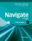 Navigate: B1+ Intermediate: Workbook with CD (with key)