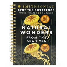 Smithsonian Spot the Difference