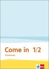Come in. Flashcards 1.-2. Schuljahr