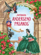 Geriausios Anderseno pasakos