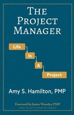 The Project Manager
