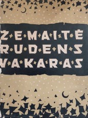 Rudens vakaras