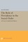 The Role of Providence in the Social Order