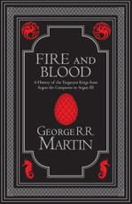 Fire and Blood Collector's Edition