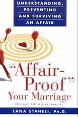 Affair-Proof Your Marriage