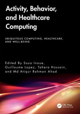 Activity, Behavior, and Healthcare Computing