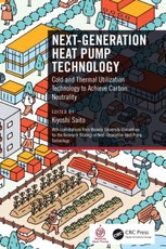 Next-Generation Heat Pump Technology