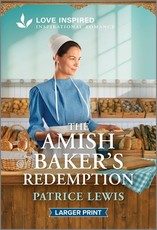 The Amish Baker's Redemption