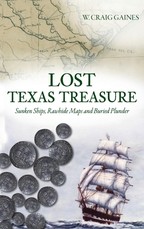 Lost Texas Treasure