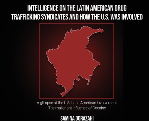 Intelligence on the Latin American Drug Trafficking syndicates and how ...