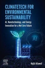 Climatetech for Environmental Sustainability