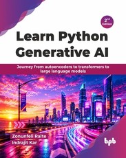 Learn Python Generative AI