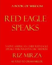 Red Eagle Speaks